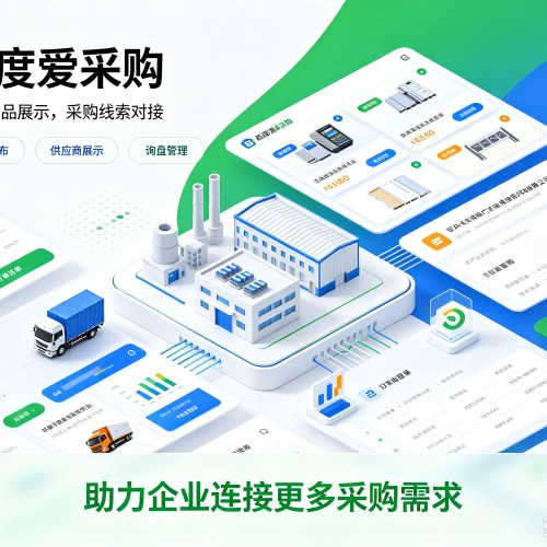 襄州百度爱采购